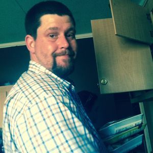 Meet your Posher, Corey